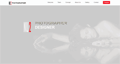 Desktop Screenshot of nu2.ca
